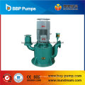 Wfb sans relâche sans fuite Vertical Self Priming Pump